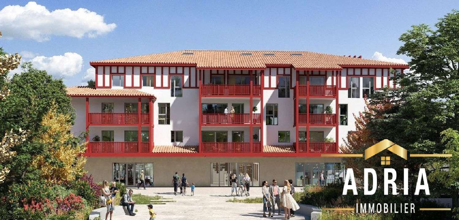  en venta apartamento Saint-Martin-de-Seignanx Landes 3