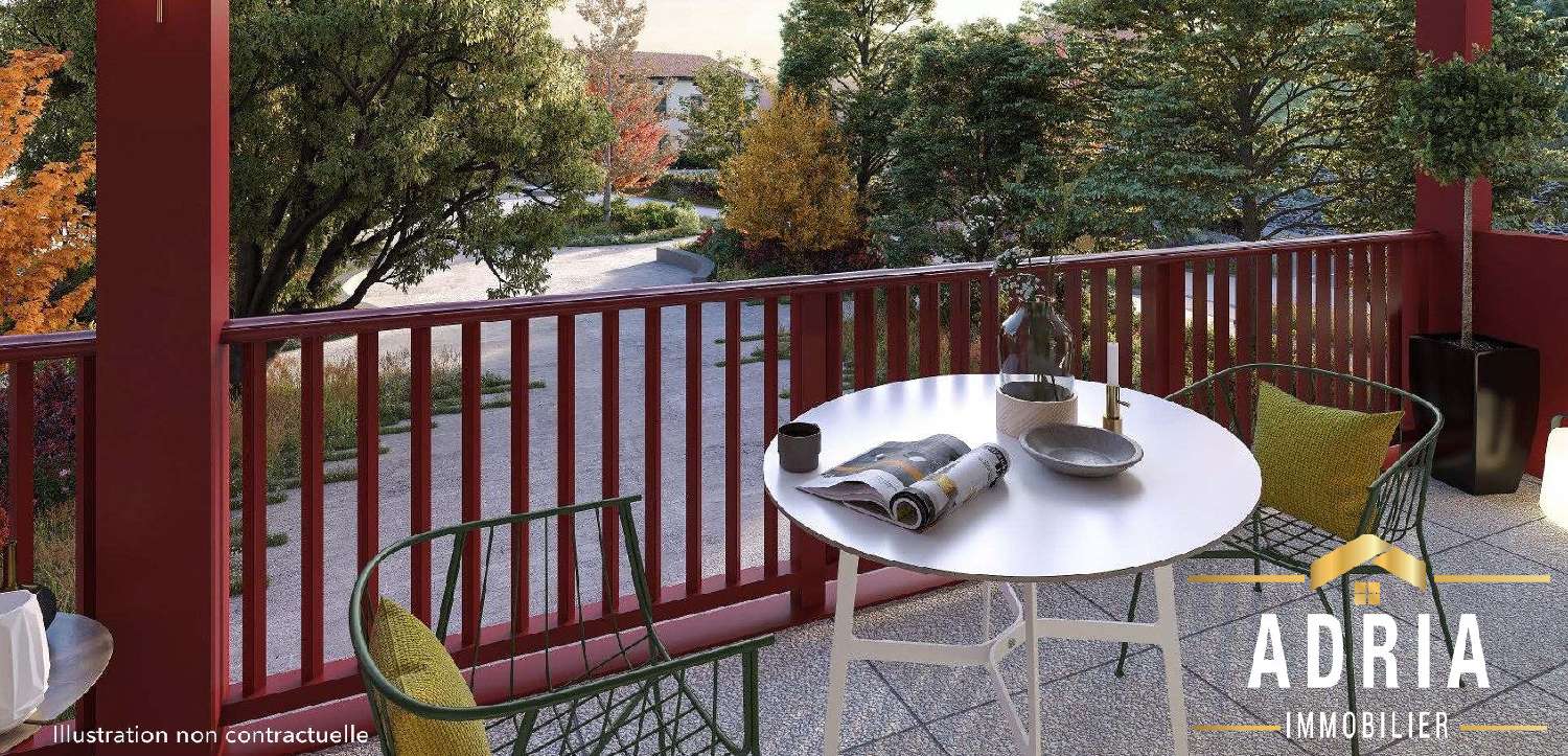  en venta apartamento Saint-Martin-de-Seignanx Landes 4