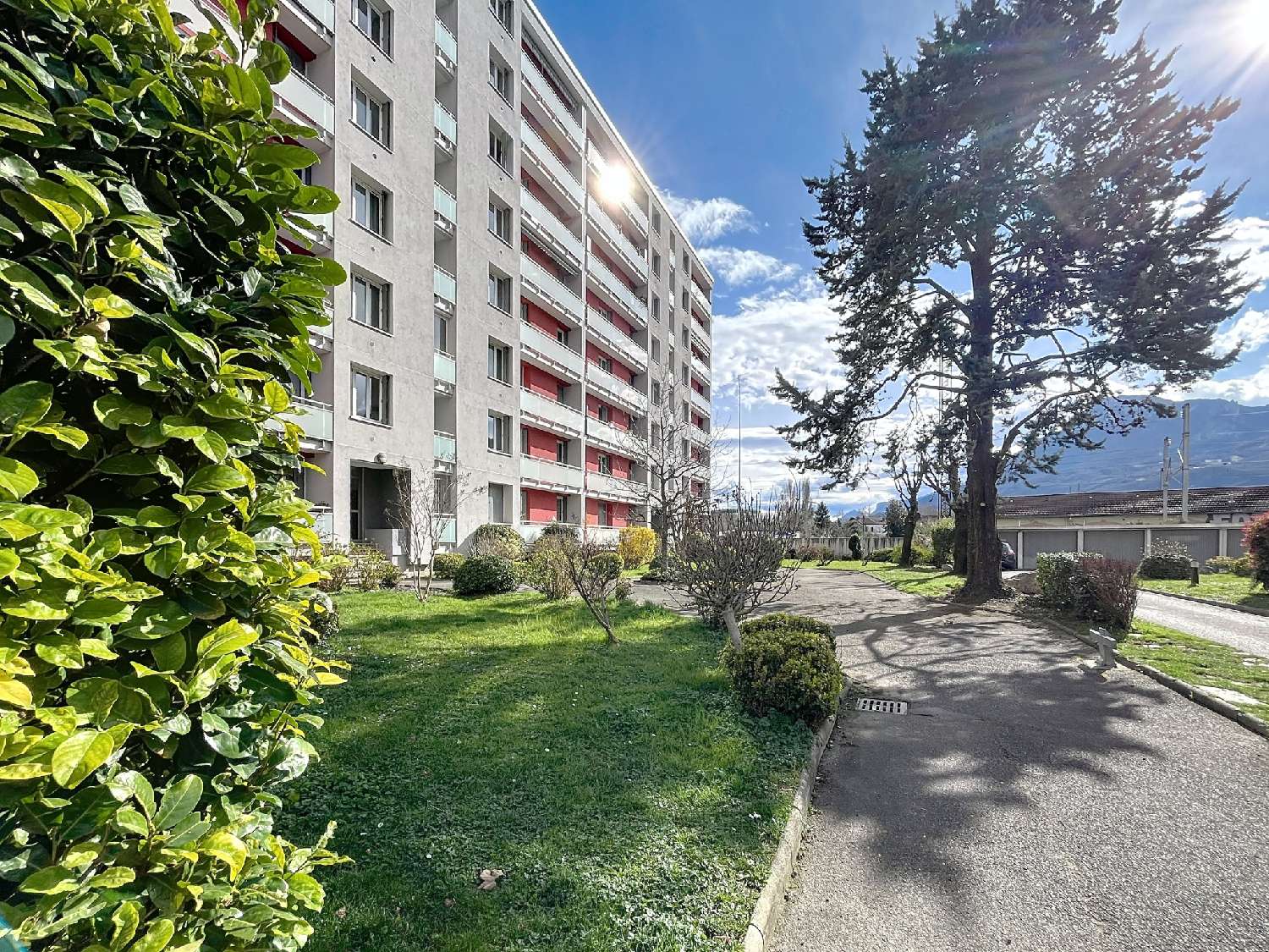  te koop appartement Saint-Martin-le-Vinoux Isère 5