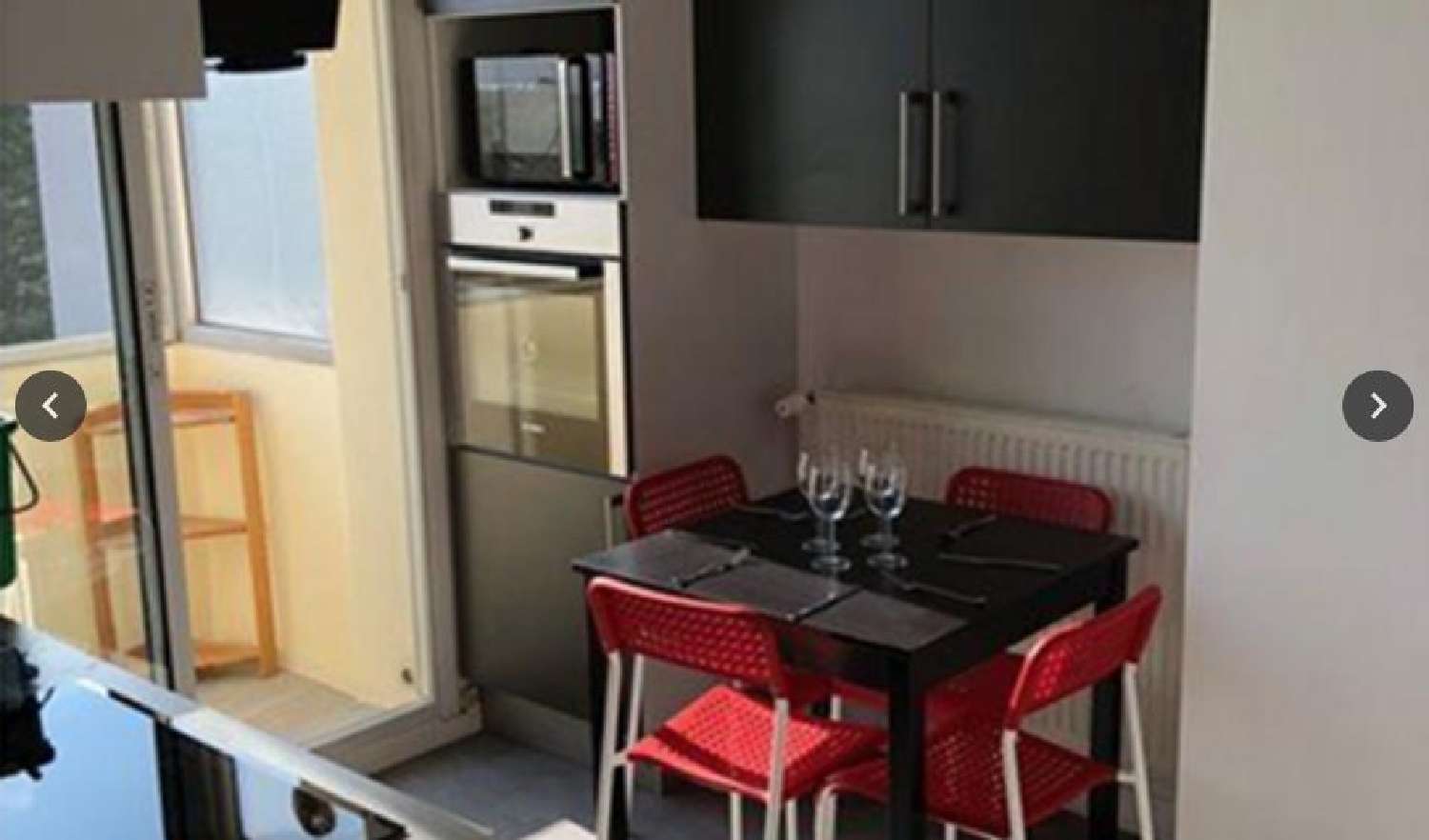  kaufen Wohnung/ Apartment Saint-Martin-d'Hères Isère 1