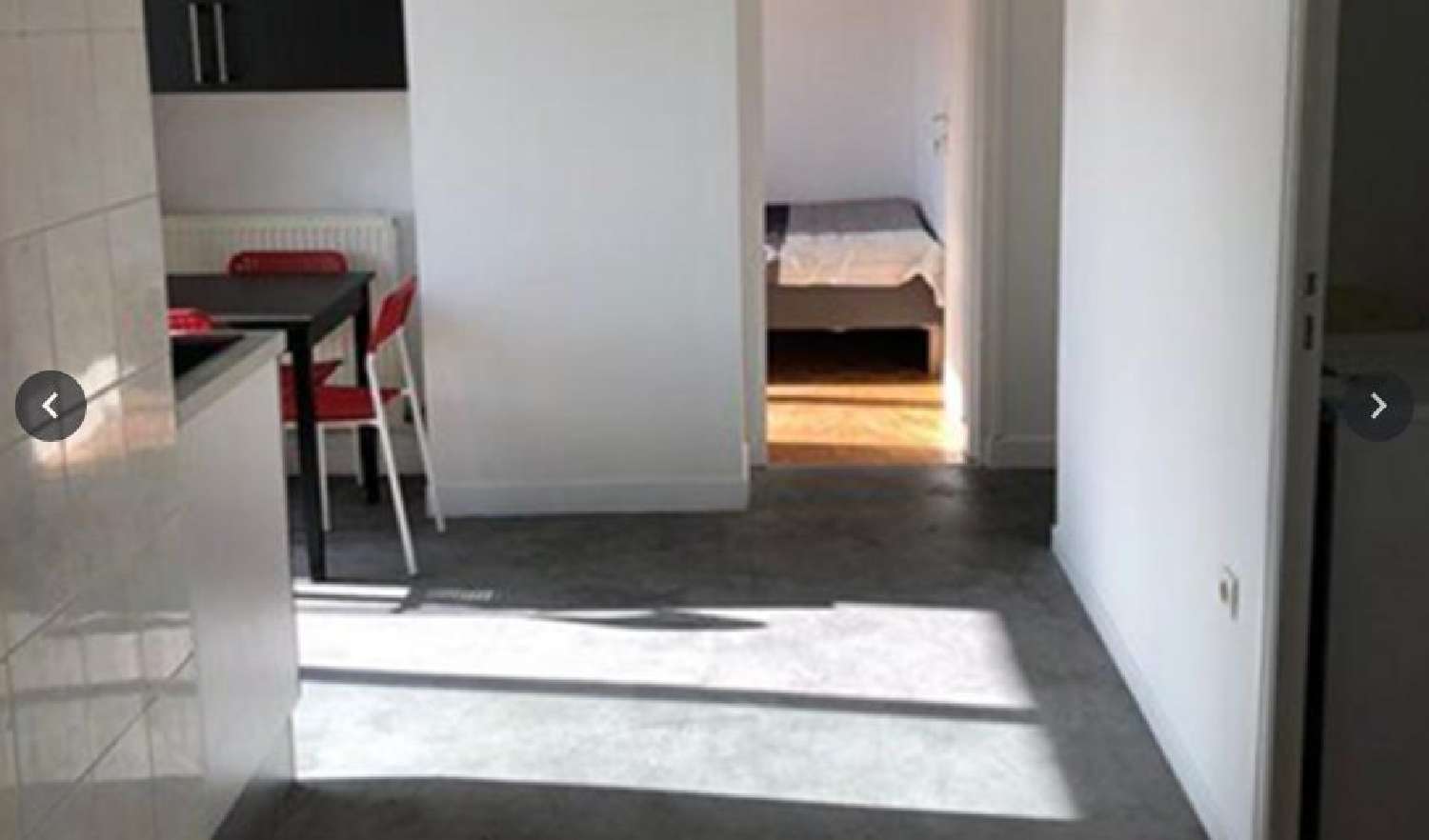 kaufen Wohnung/ Apartment Saint-Martin-d'Hères Isère 2