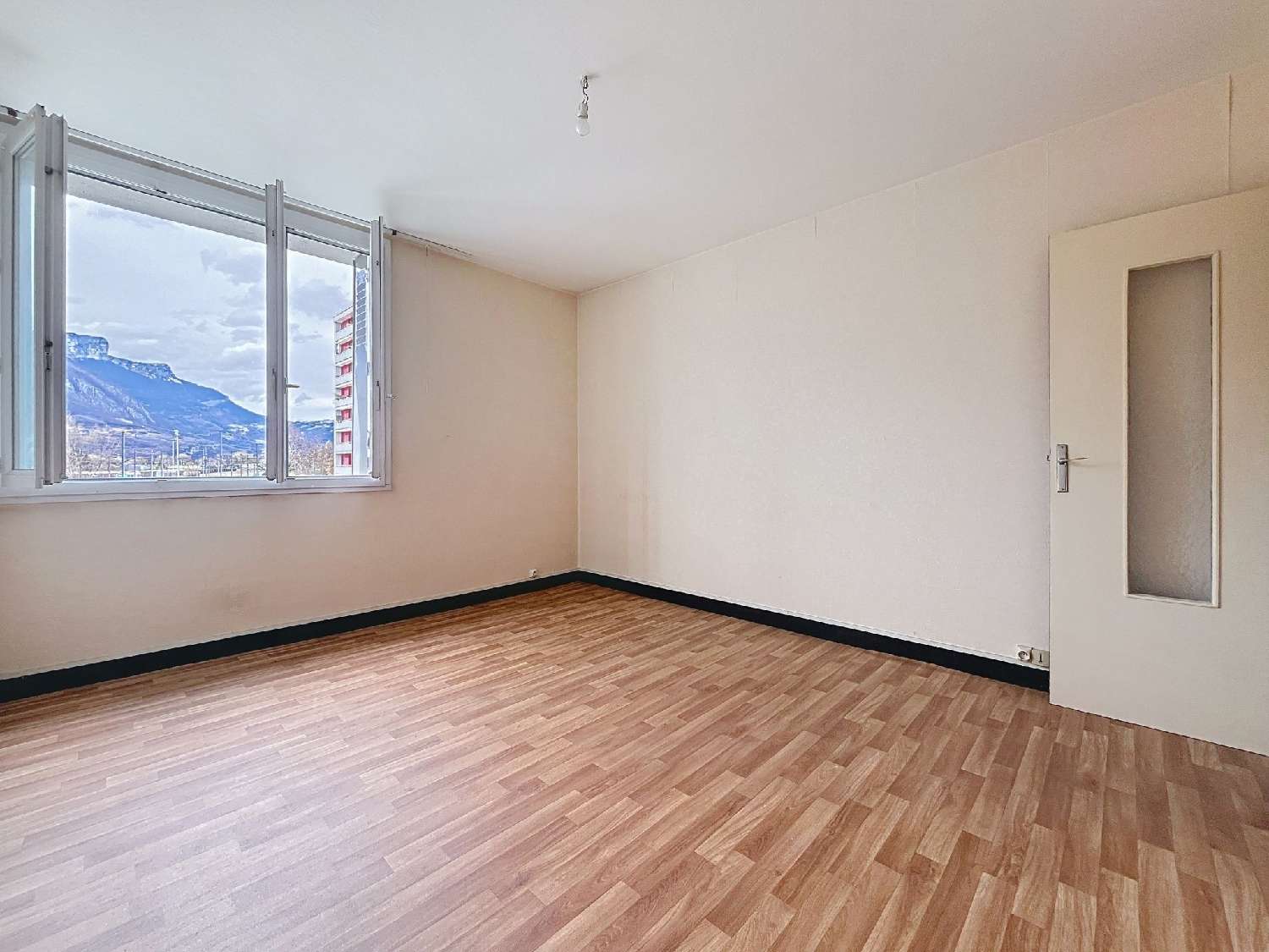  te koop appartement Saint-Martin-le-Vinoux Isère 1