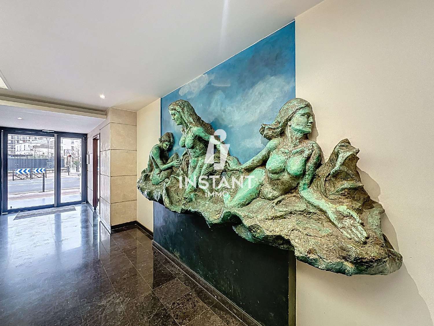 for sale apartment Saint-Maur-des-Fossés Val-de-Marne 1