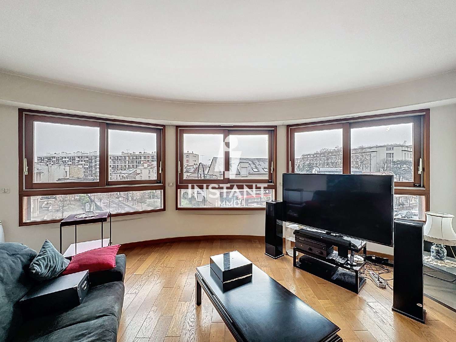 for sale apartment Saint-Maur-des-Fossés Val-de-Marne 5