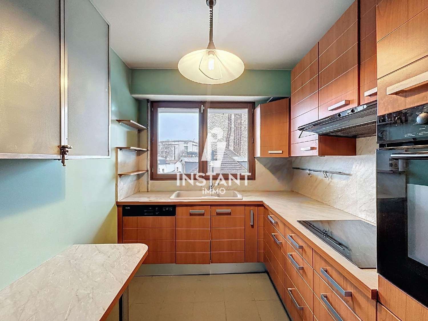 for sale apartment Saint-Maur-des-Fossés Val-de-Marne 7