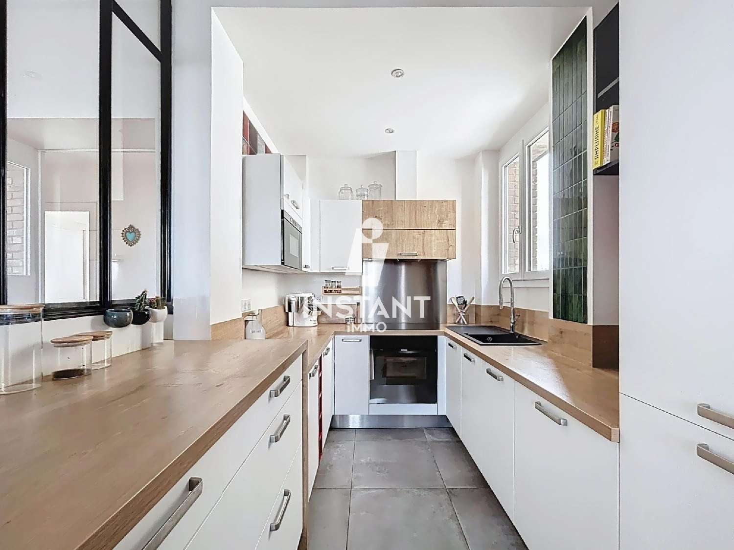  te koop appartement Saint-Maur-des-Fossés Val-de-Marne 4