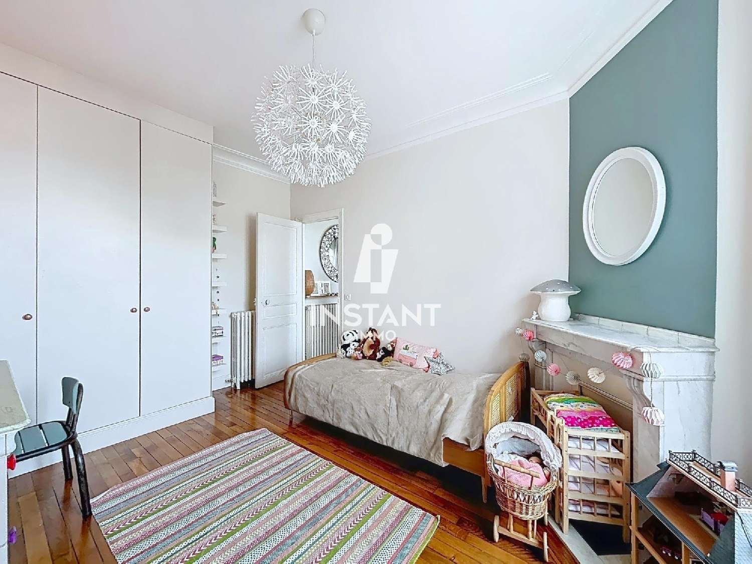  te koop appartement Saint-Maur-des-Fossés Val-de-Marne 7