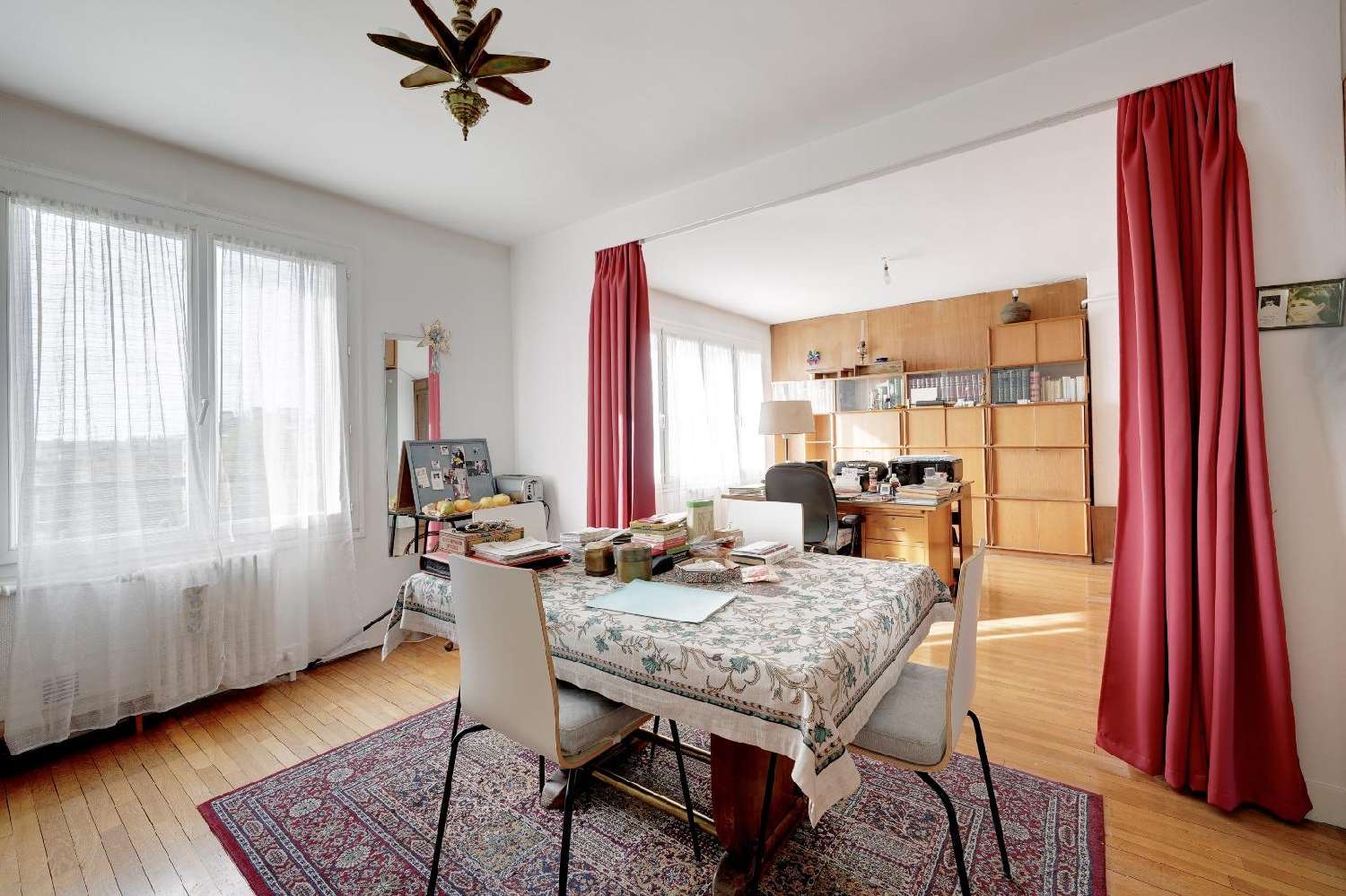  kaufen Wohnung/ Apartment Saint-Maur-des-Fossés Val-de-Marne 1