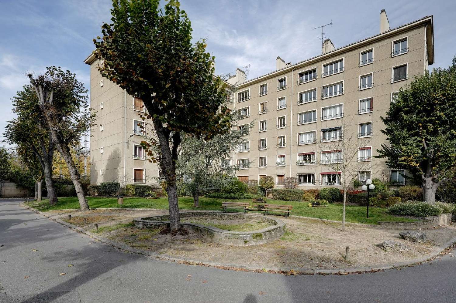  kaufen Wohnung/ Apartment Saint-Maur-des-Fossés Val-de-Marne 2
