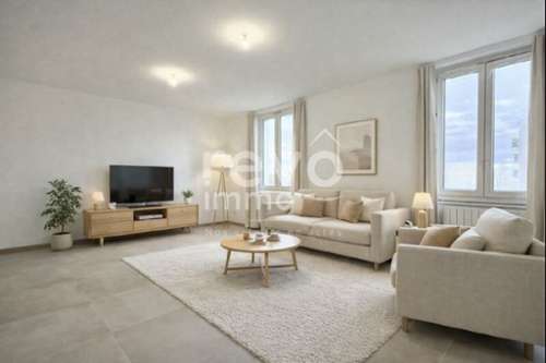 Saint-Maurice-de-Beynost Ain appartement foto 7242773