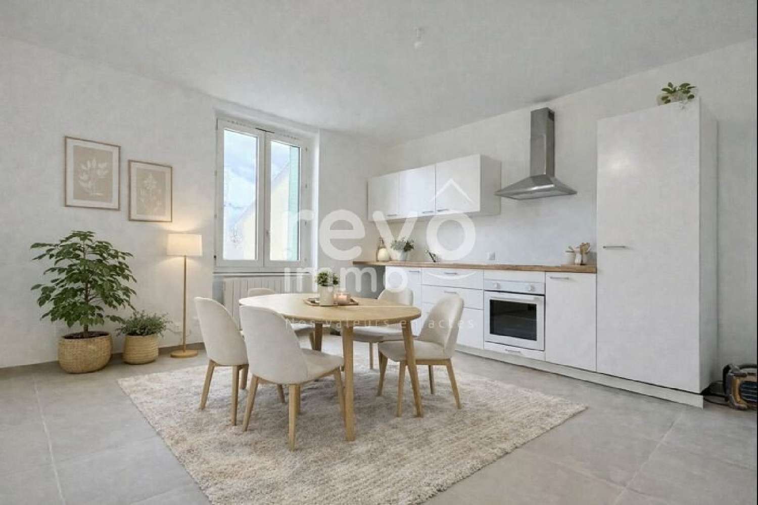  à vendre appartement Saint-Maurice-de-Beynost Ain 3