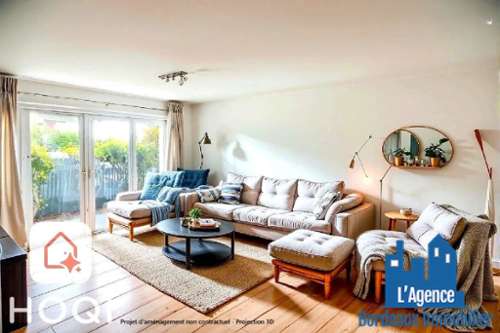 Saint-Médard-en-Jalles Gironde appartement foto 7240612