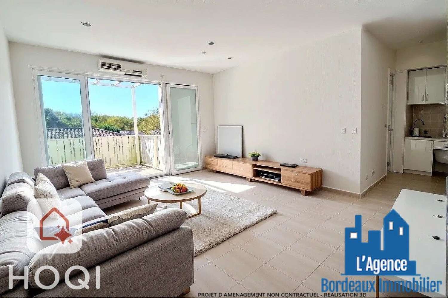  te koop appartement Saint-Médard-en-Jalles Gironde 1