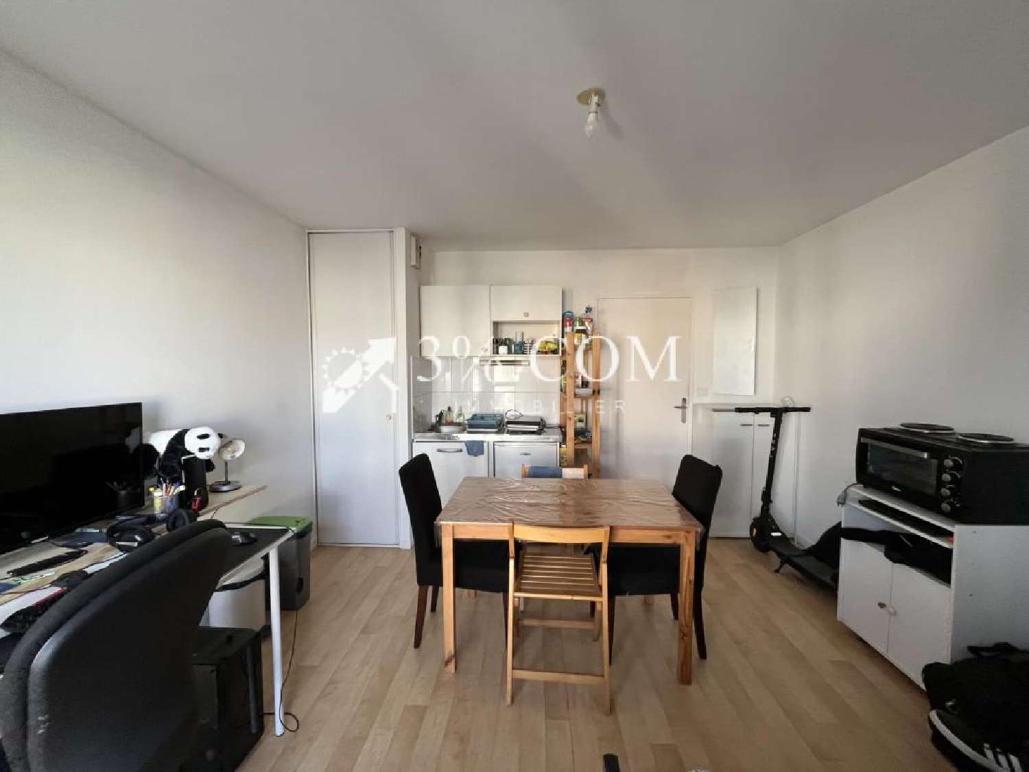  te koop appartement Saint-Nazaire Loire-Atlantique 1