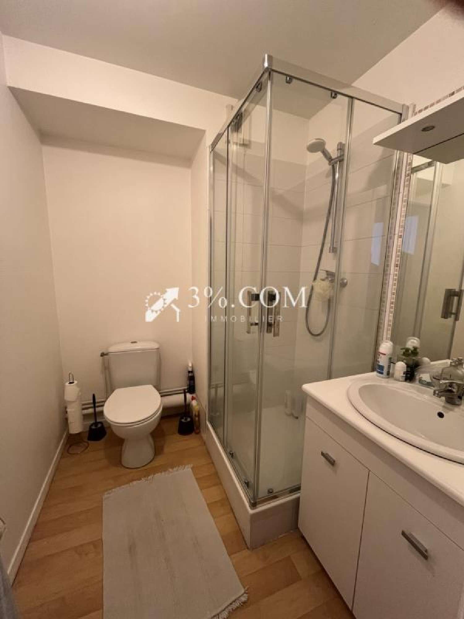  te koop appartement Saint-Nazaire Loire-Atlantique 3