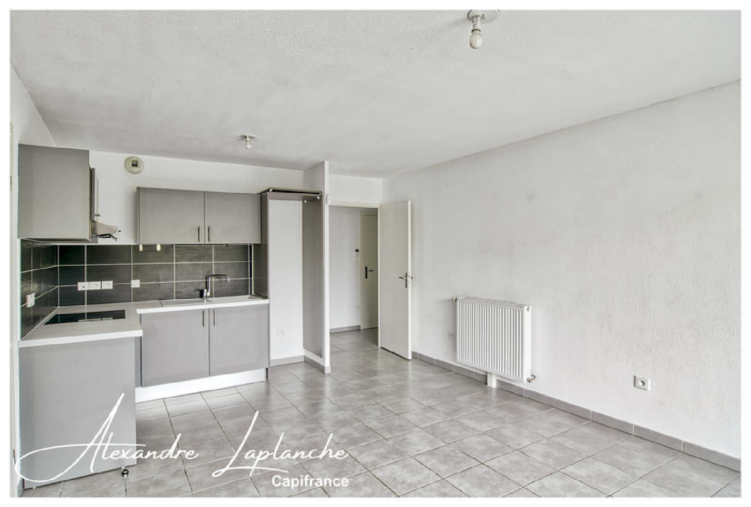 à vendre appartement Saint-Orens-de-Gameville Haute-Garonne 1