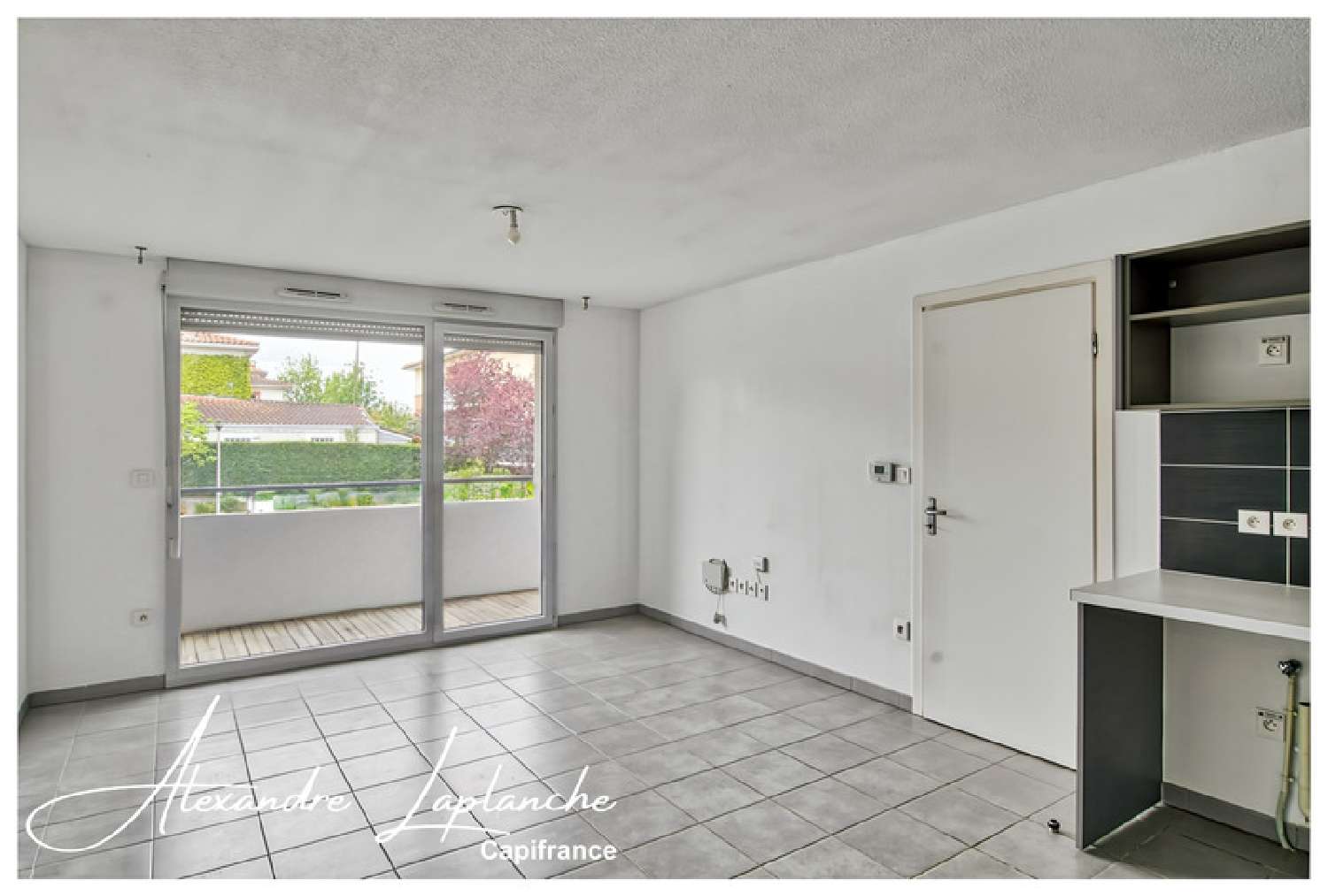 à vendre appartement Saint-Orens-de-Gameville Haute-Garonne 3