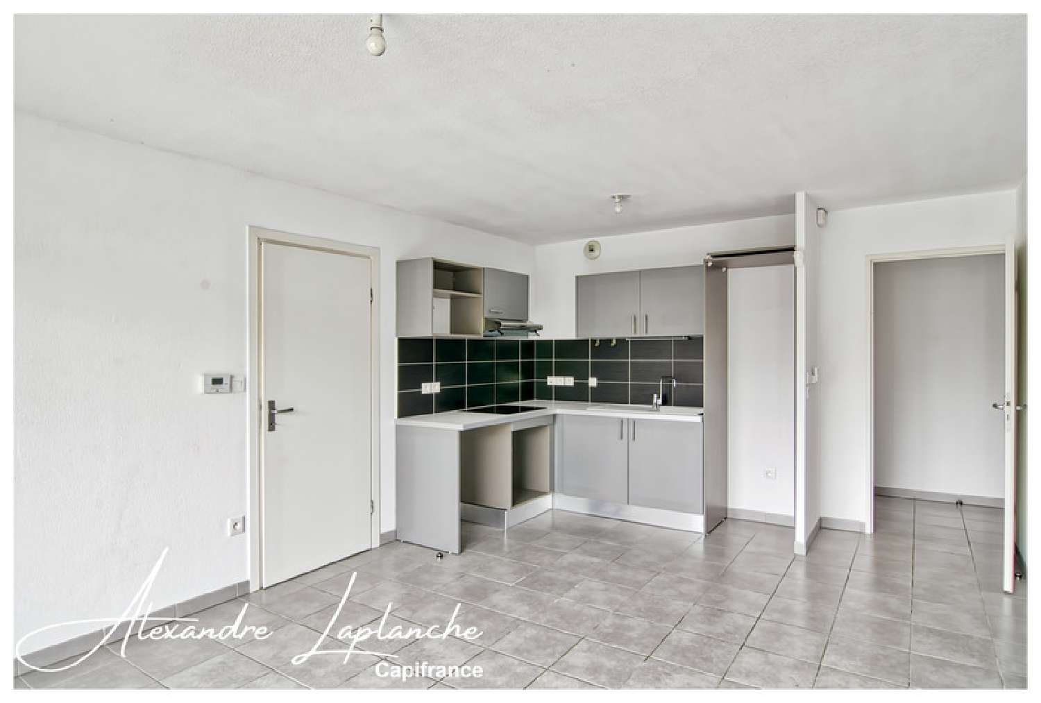 à vendre appartement Saint-Orens-de-Gameville Haute-Garonne 4