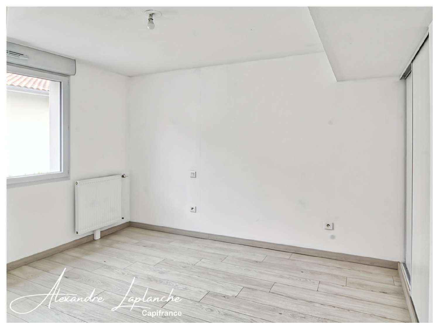 à vendre appartement Saint-Orens-de-Gameville Haute-Garonne 6