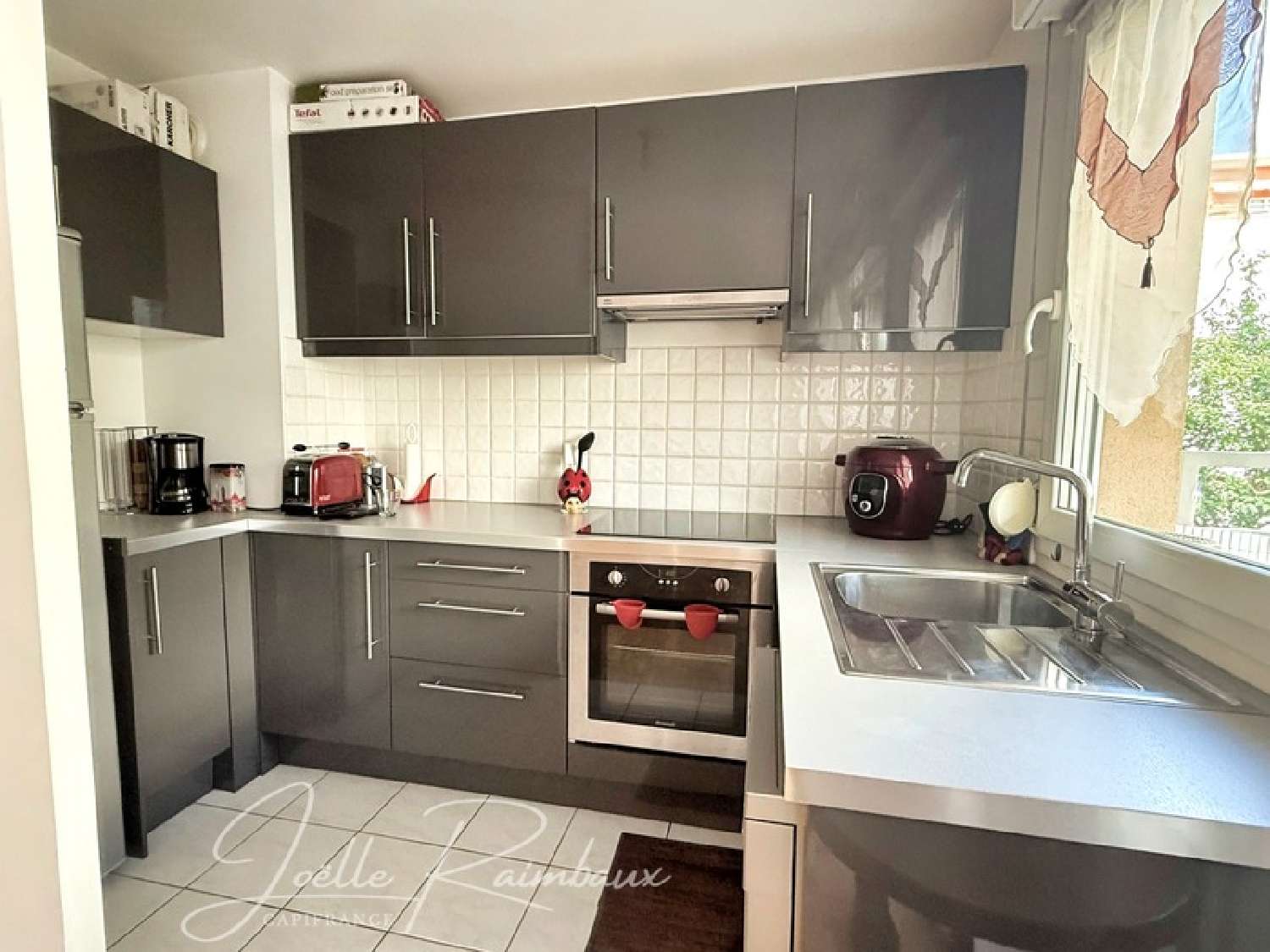  kaufen Wohnung/ Apartment Saint-Ouen-l'Aumône Val-d'Oise 2