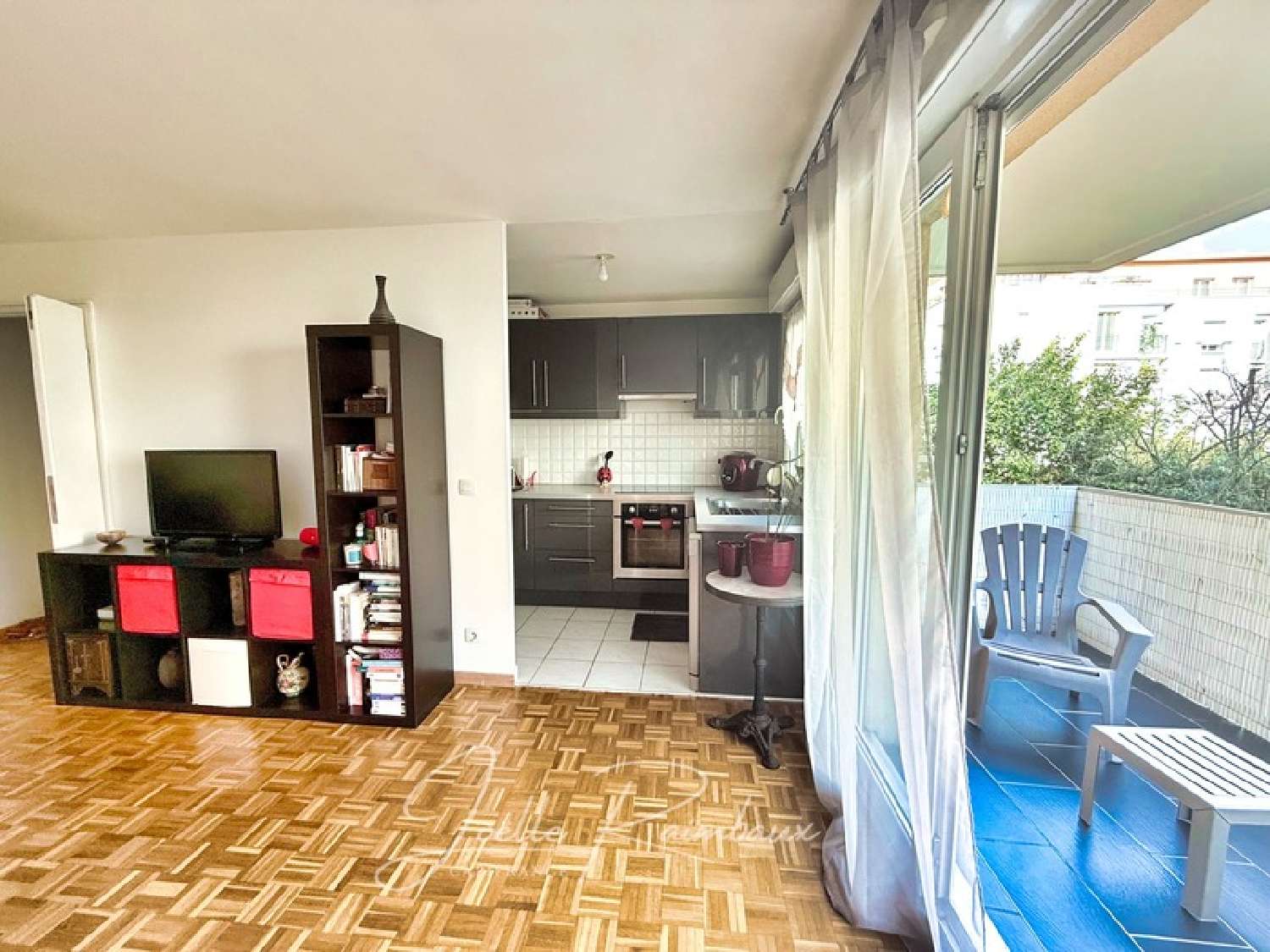  kaufen Wohnung/ Apartment Saint-Ouen-l'Aumône Val-d'Oise 3