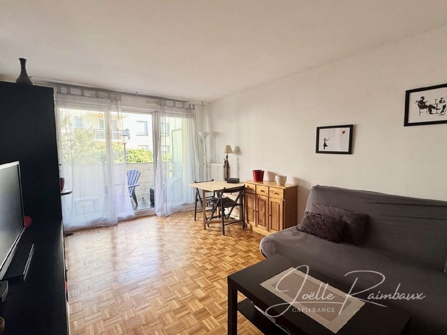  kaufen Wohnung/ Apartment Saint-Ouen-l'Aumône Val-d'Oise 4