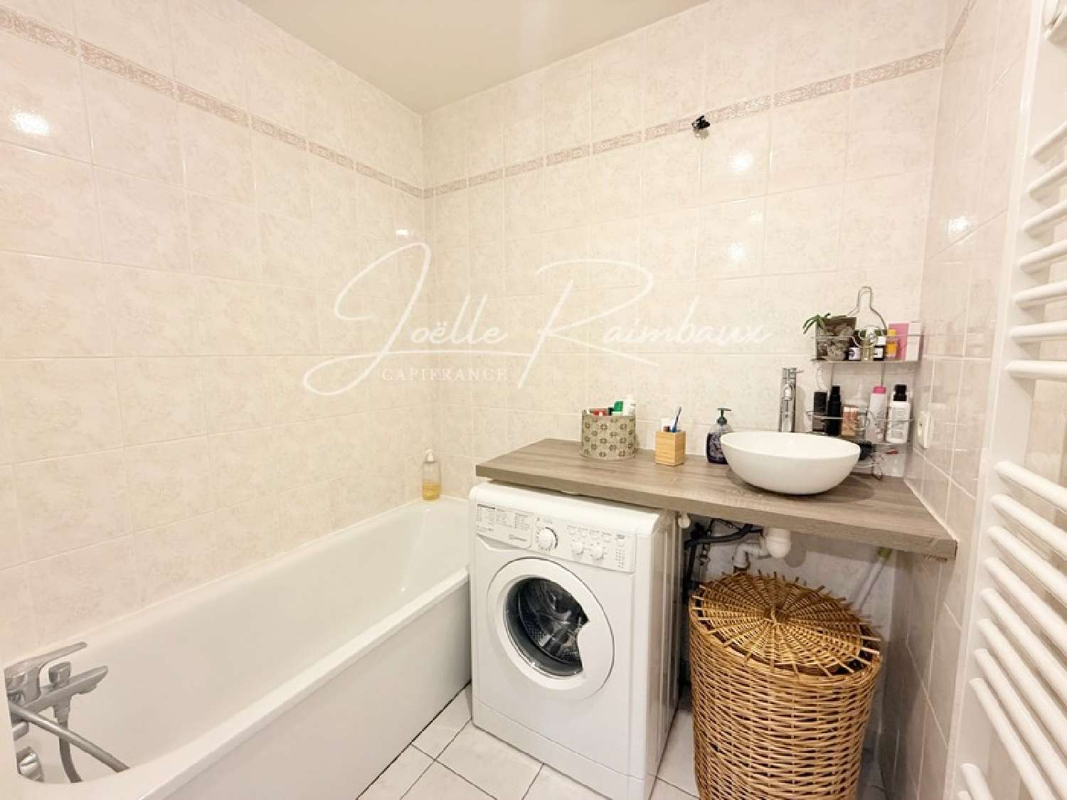  kaufen Wohnung/ Apartment Saint-Ouen-l'Aumône Val-d'Oise 6