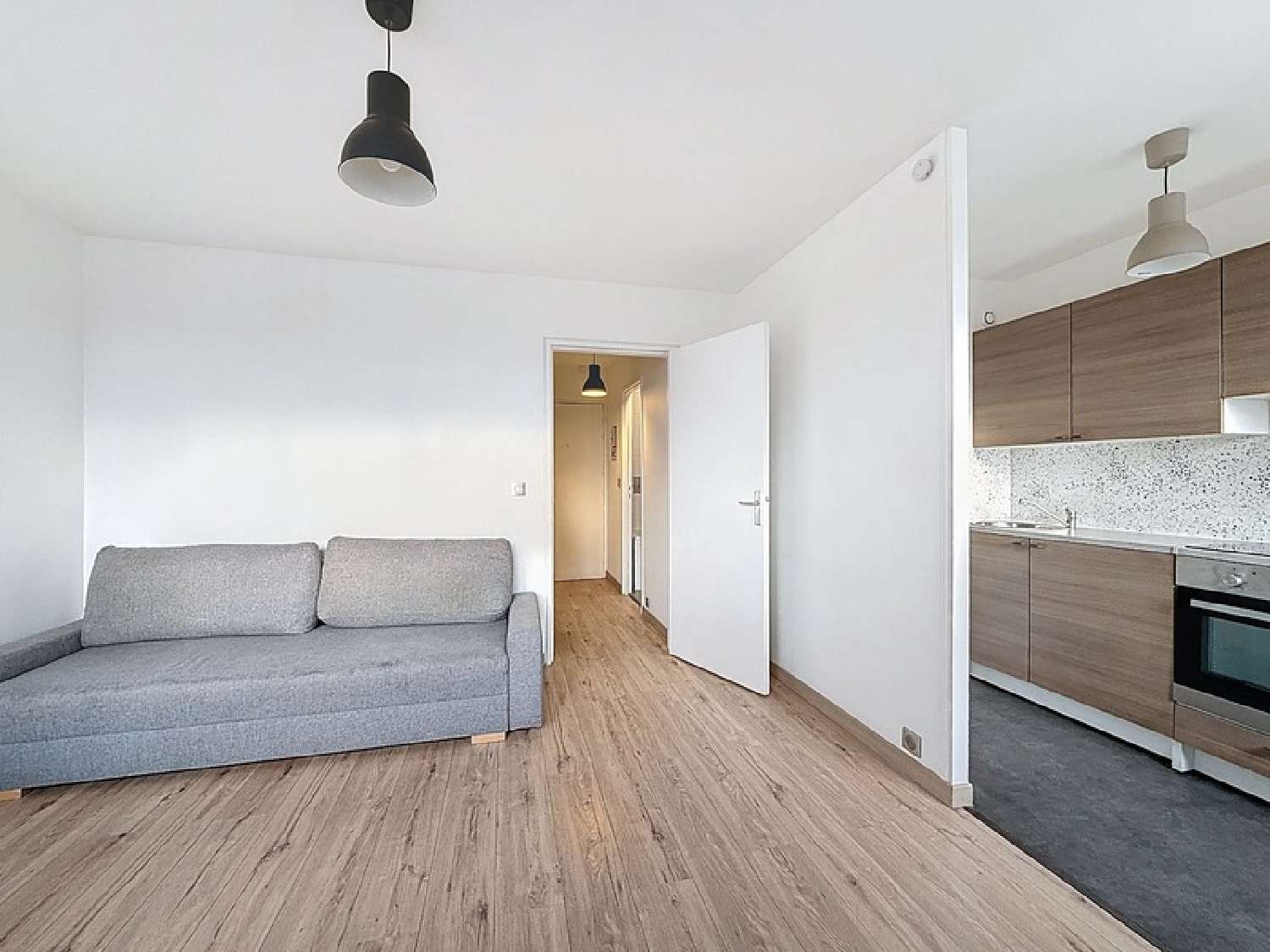  te koop appartement Saint-Ouen-l'Aumône Val-d'Oise 1