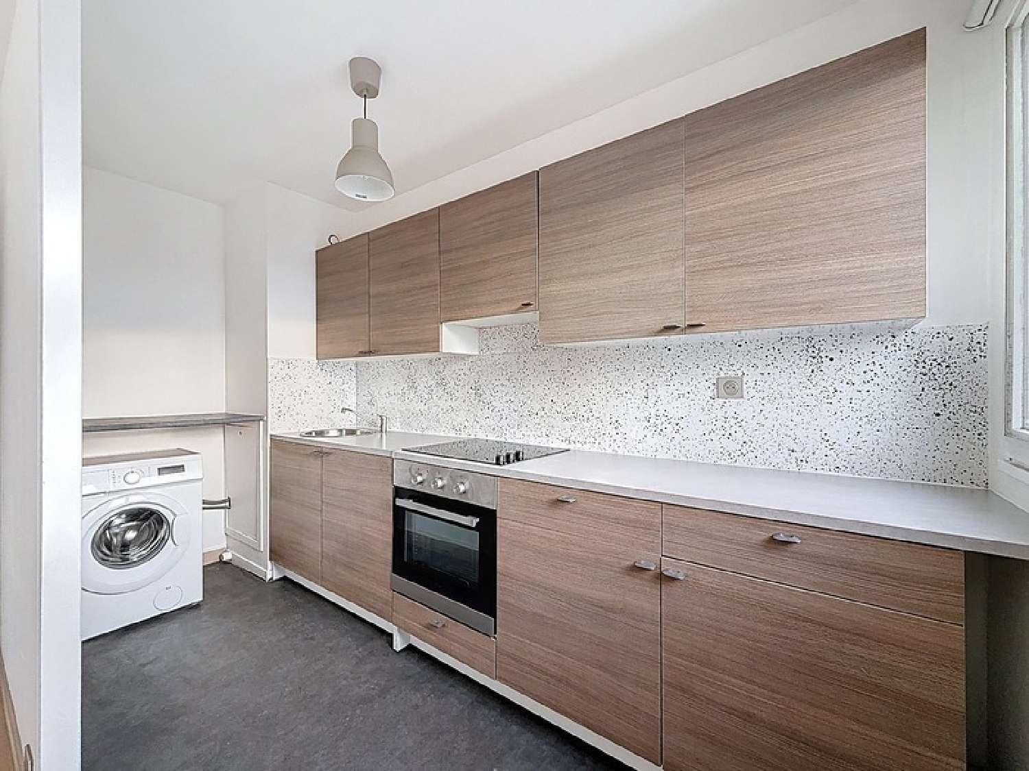  te koop appartement Saint-Ouen-l'Aumône Val-d'Oise 3