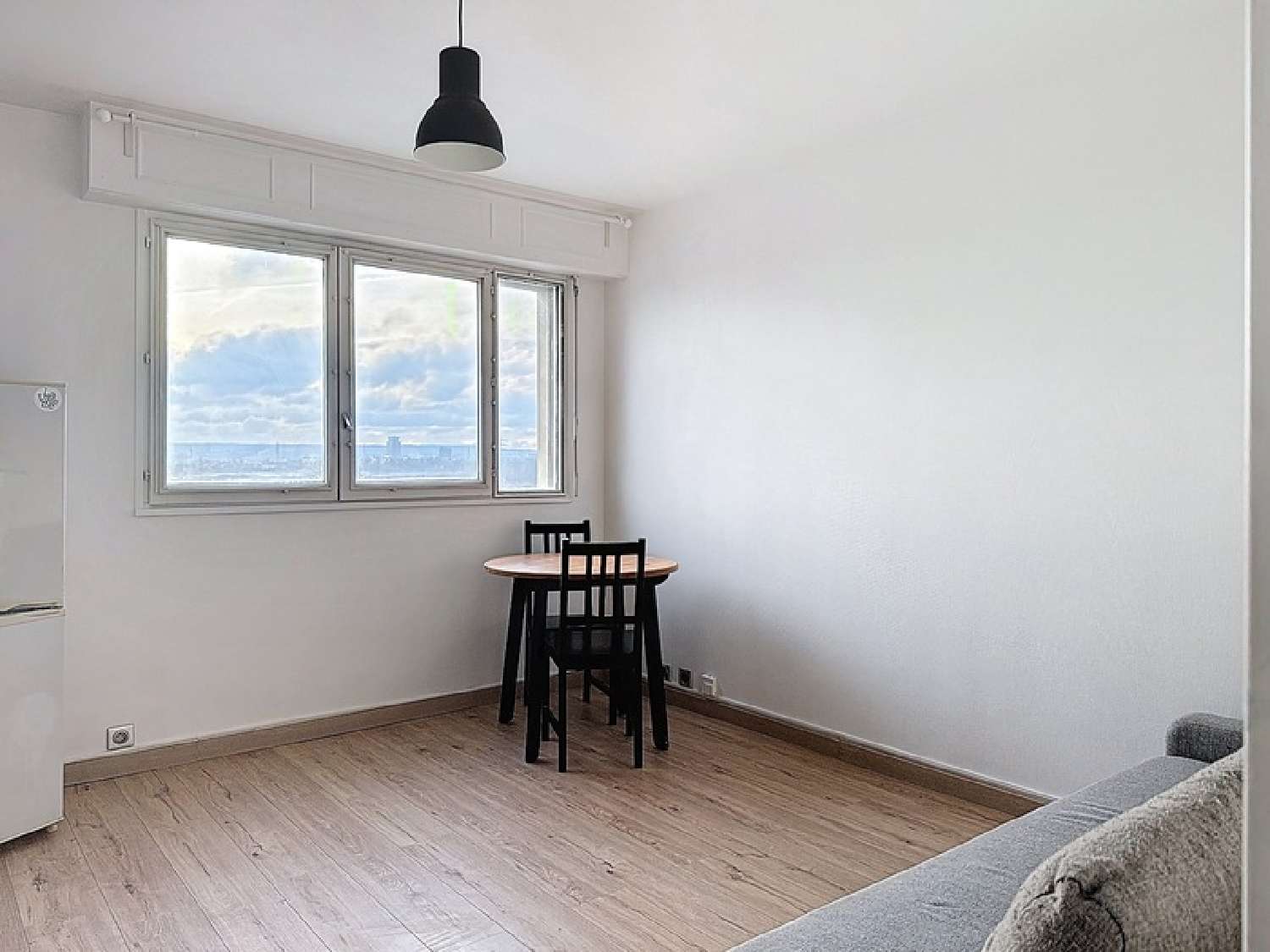  te koop appartement Saint-Ouen-l'Aumône Val-d'Oise 4