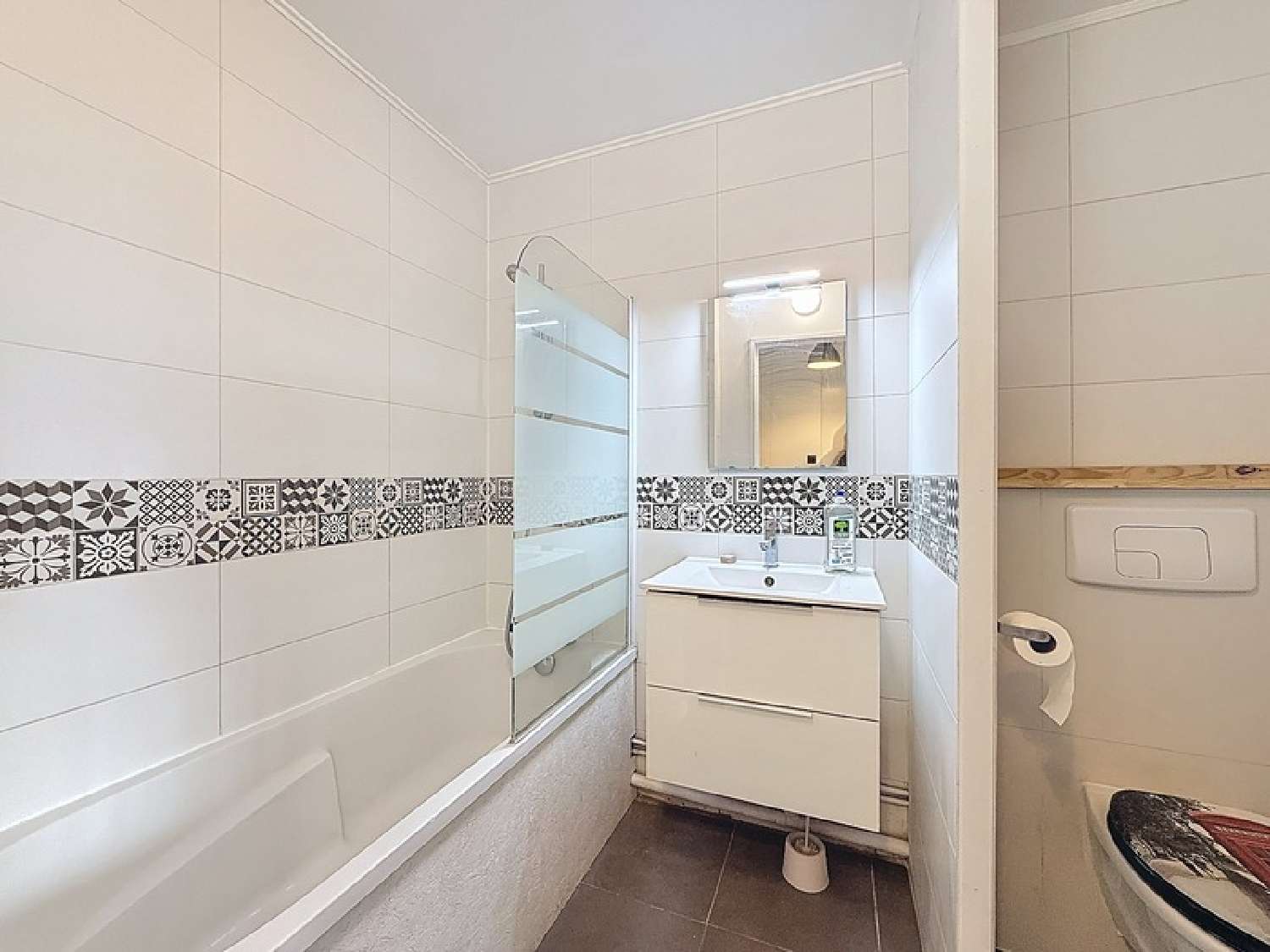  te koop appartement Saint-Ouen-l'Aumône Val-d'Oise 6