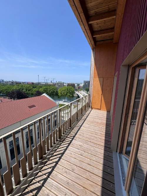 Saint-Ouen Seine-Saint-Denis appartement foto 7236967