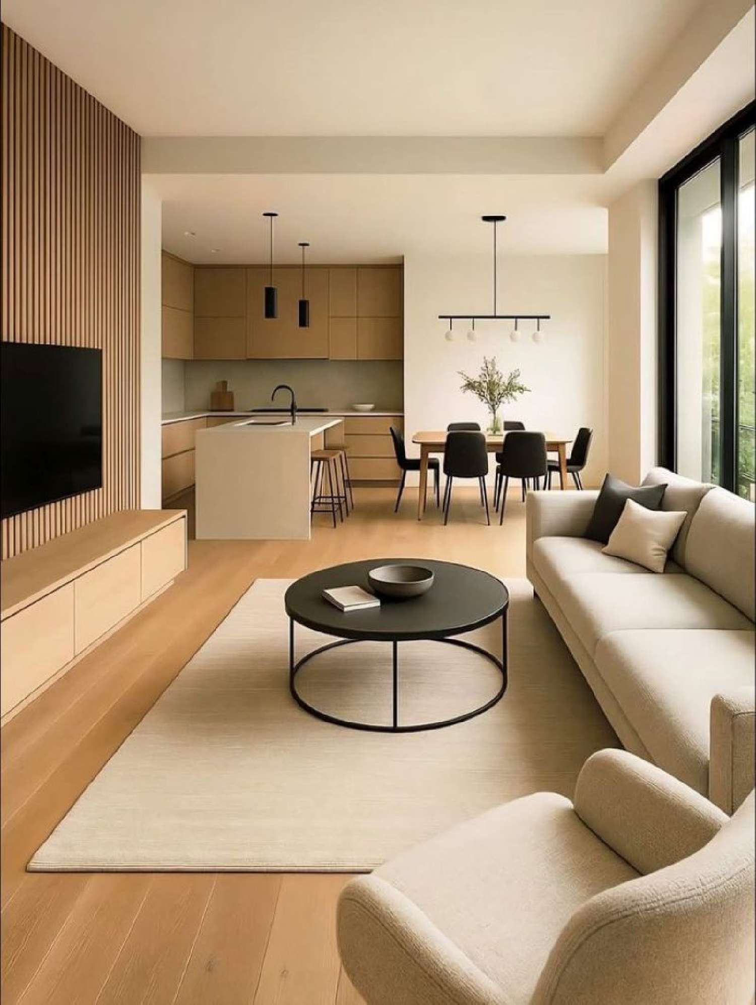  à vendre appartement Saint-Ouen Seine-Saint-Denis 1