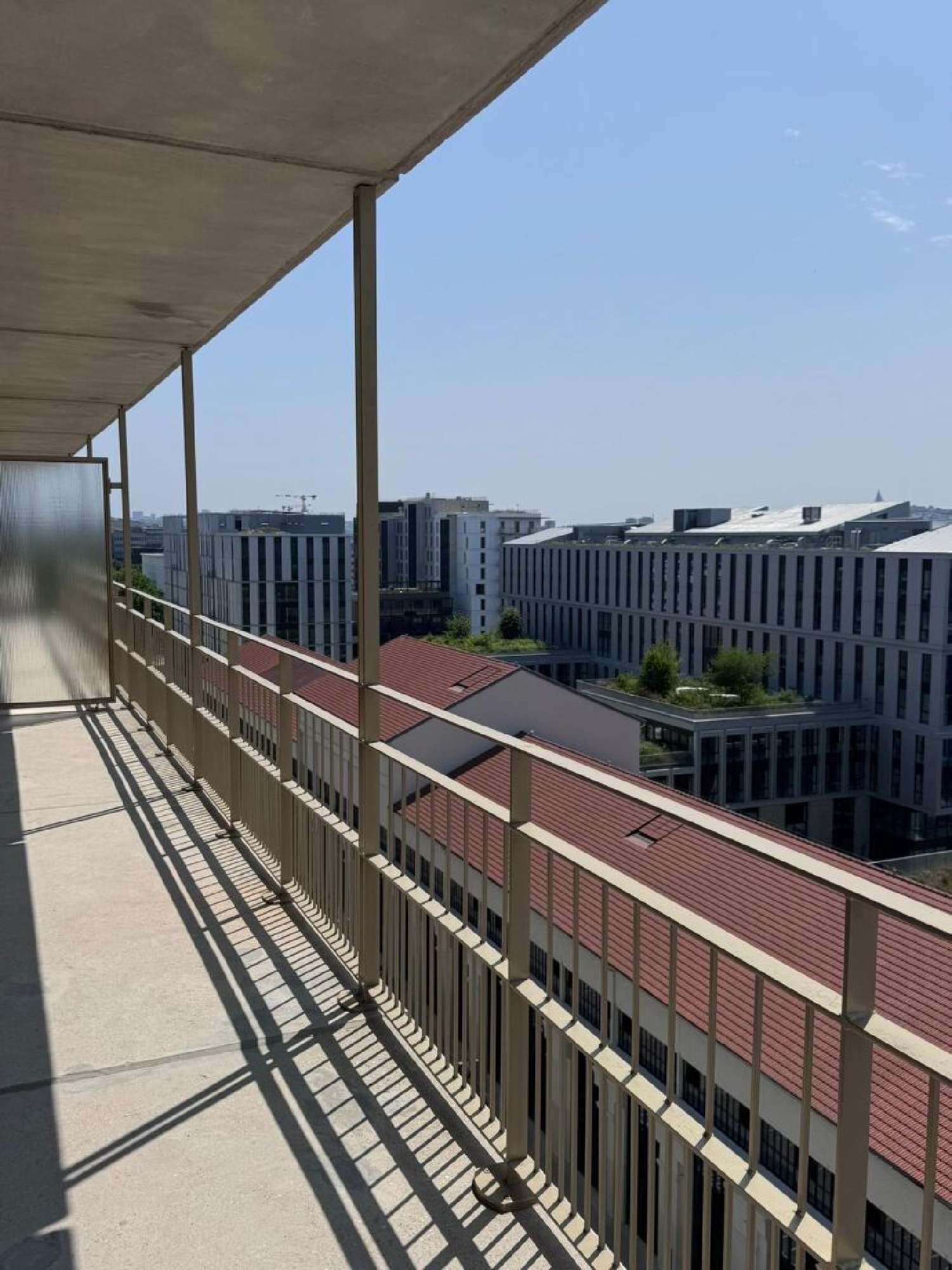  for sale apartment Saint-Ouen Seine-Saint-Denis 1