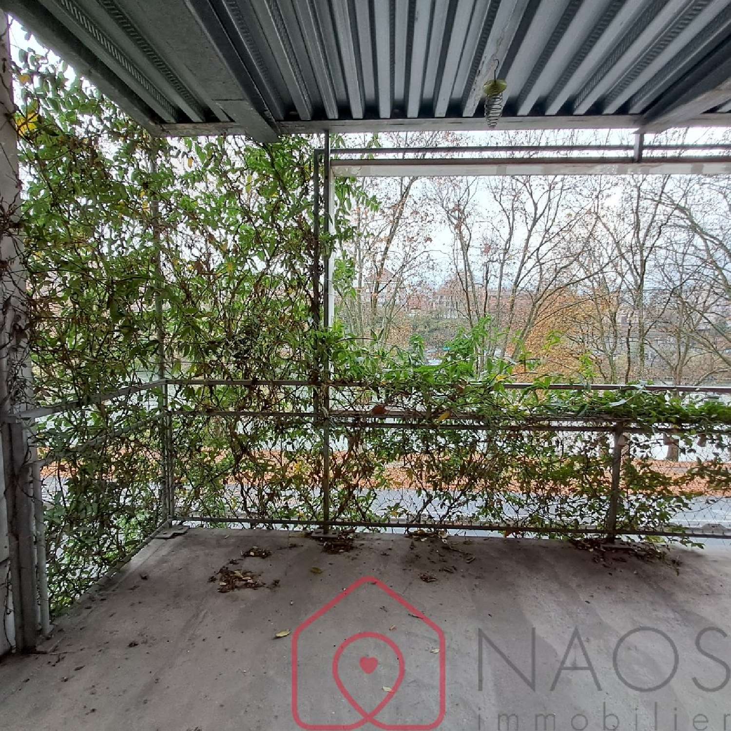  à vendre appartement Saint-Ouen Seine-Saint-Denis 2