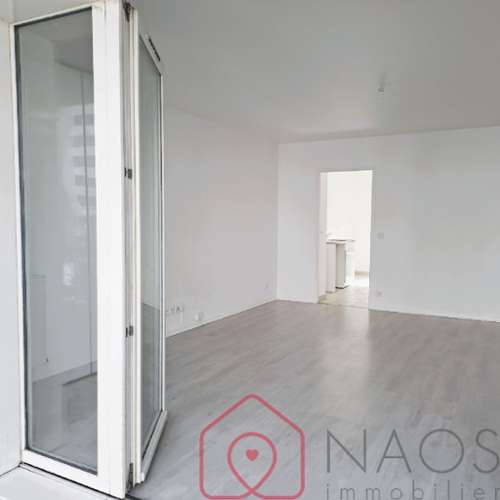 Saint-Ouen Seine-Saint-Denis apartamento foto 7248274