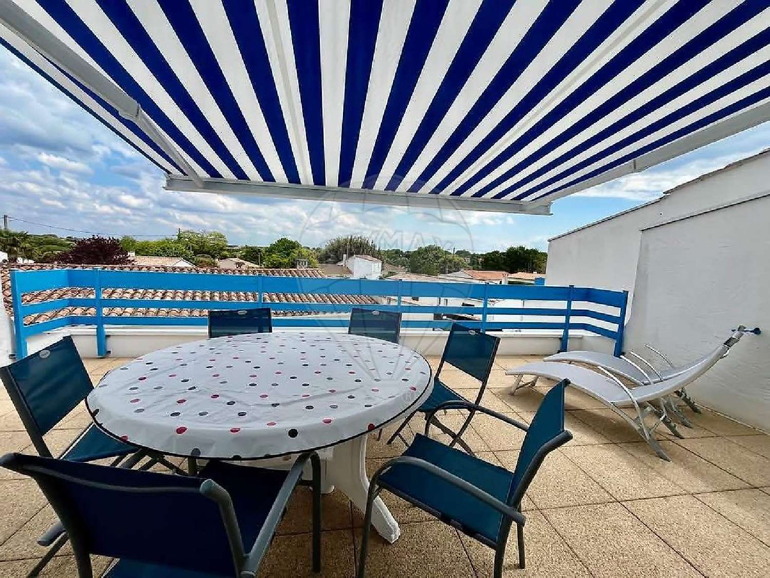  en venta apartamento Saint-Palais-sur-Mer Charente-Maritime 1