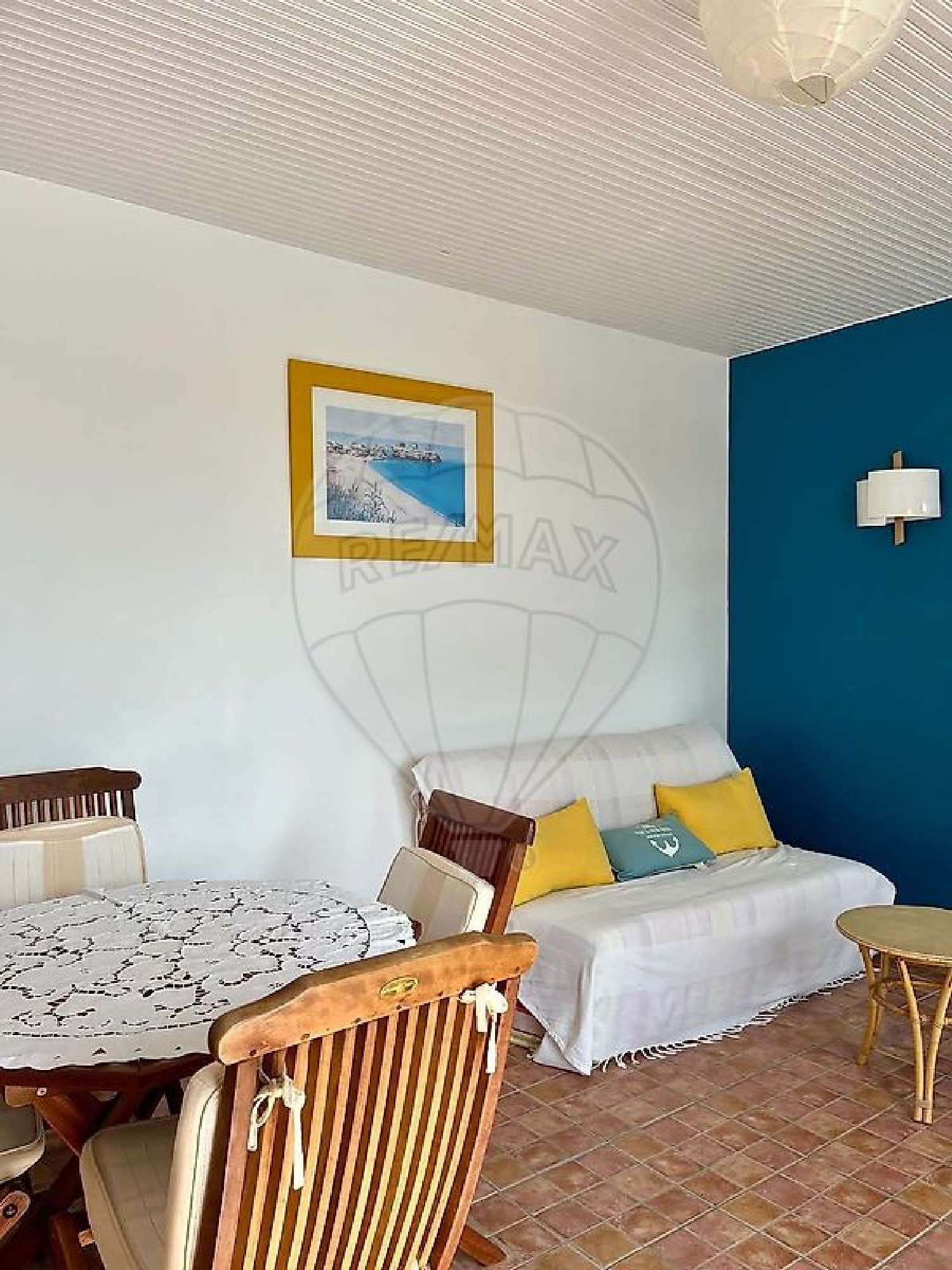  en venta apartamento Saint-Palais-sur-Mer Charente-Maritime 4