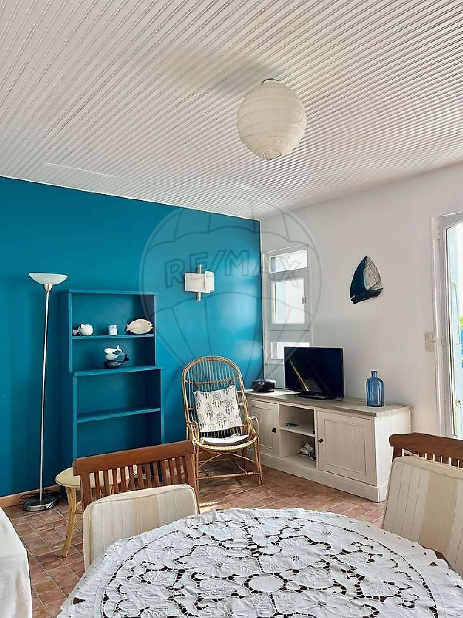  en venta apartamento Saint-Palais-sur-Mer Charente-Maritime 5