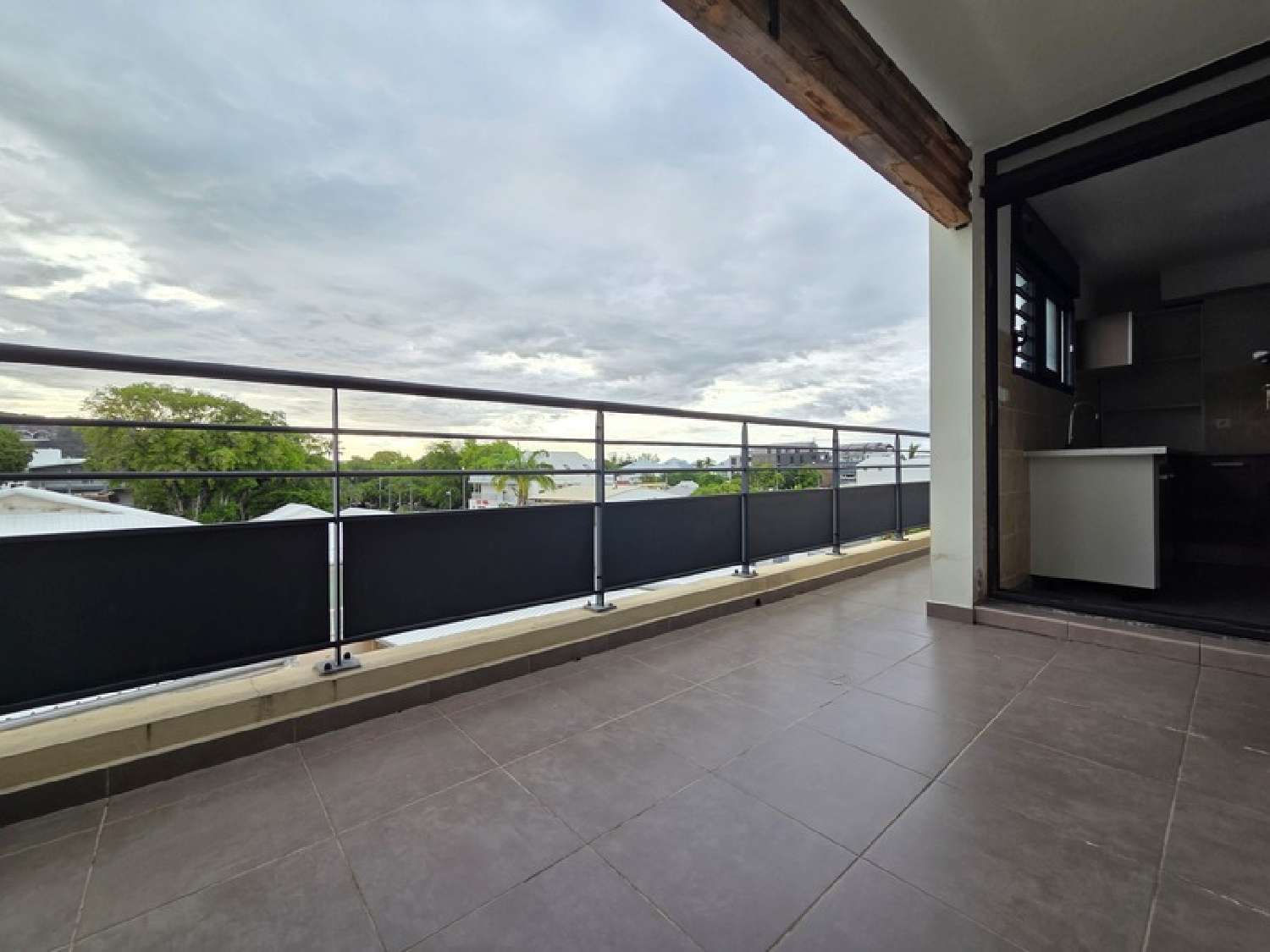  te koop appartement Saint-Paul La Réunion 1