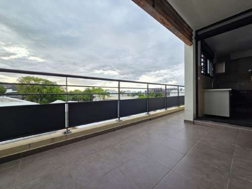 Saint-Paul La Réunion appartement foto 7247210