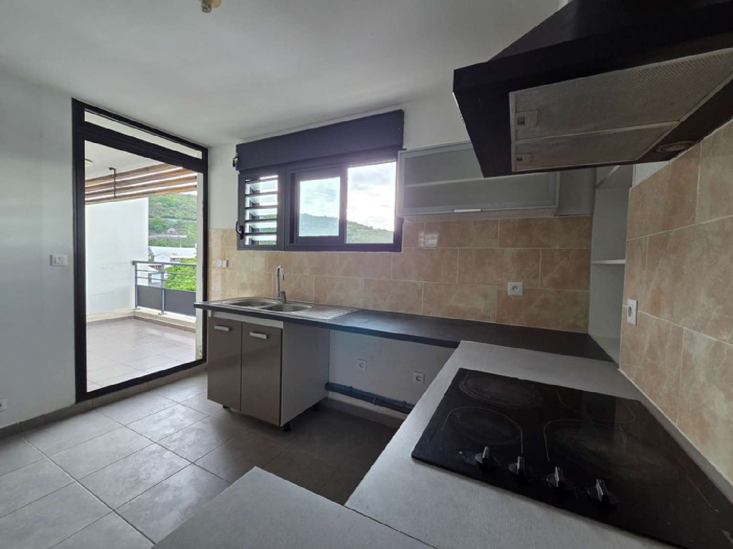  te koop appartement Saint-Paul La Réunion 2
