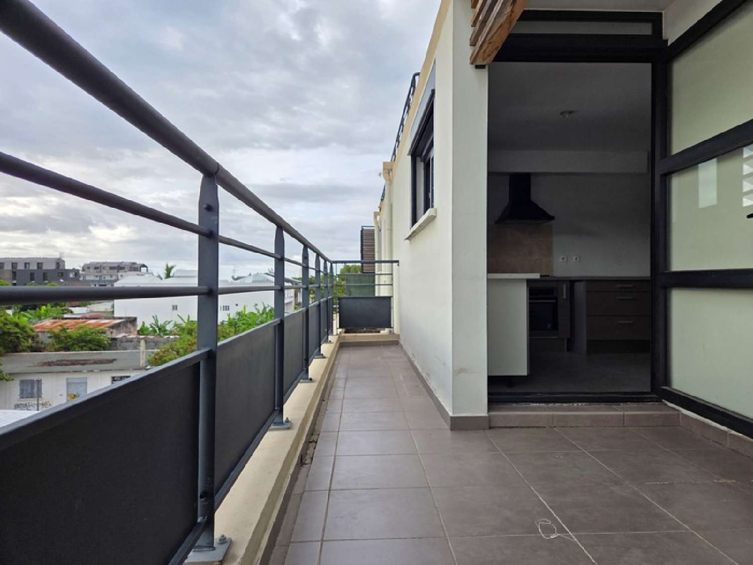  te koop appartement Saint-Paul La Réunion 8