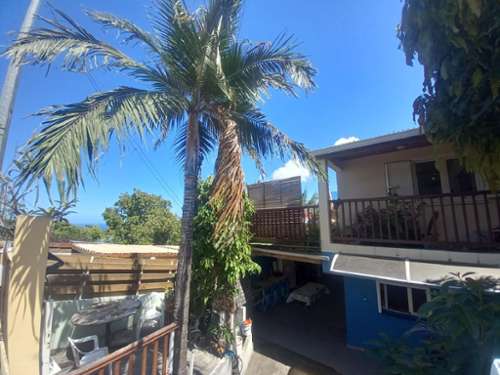 Saint-Paul La Réunion appartement foto 7240011