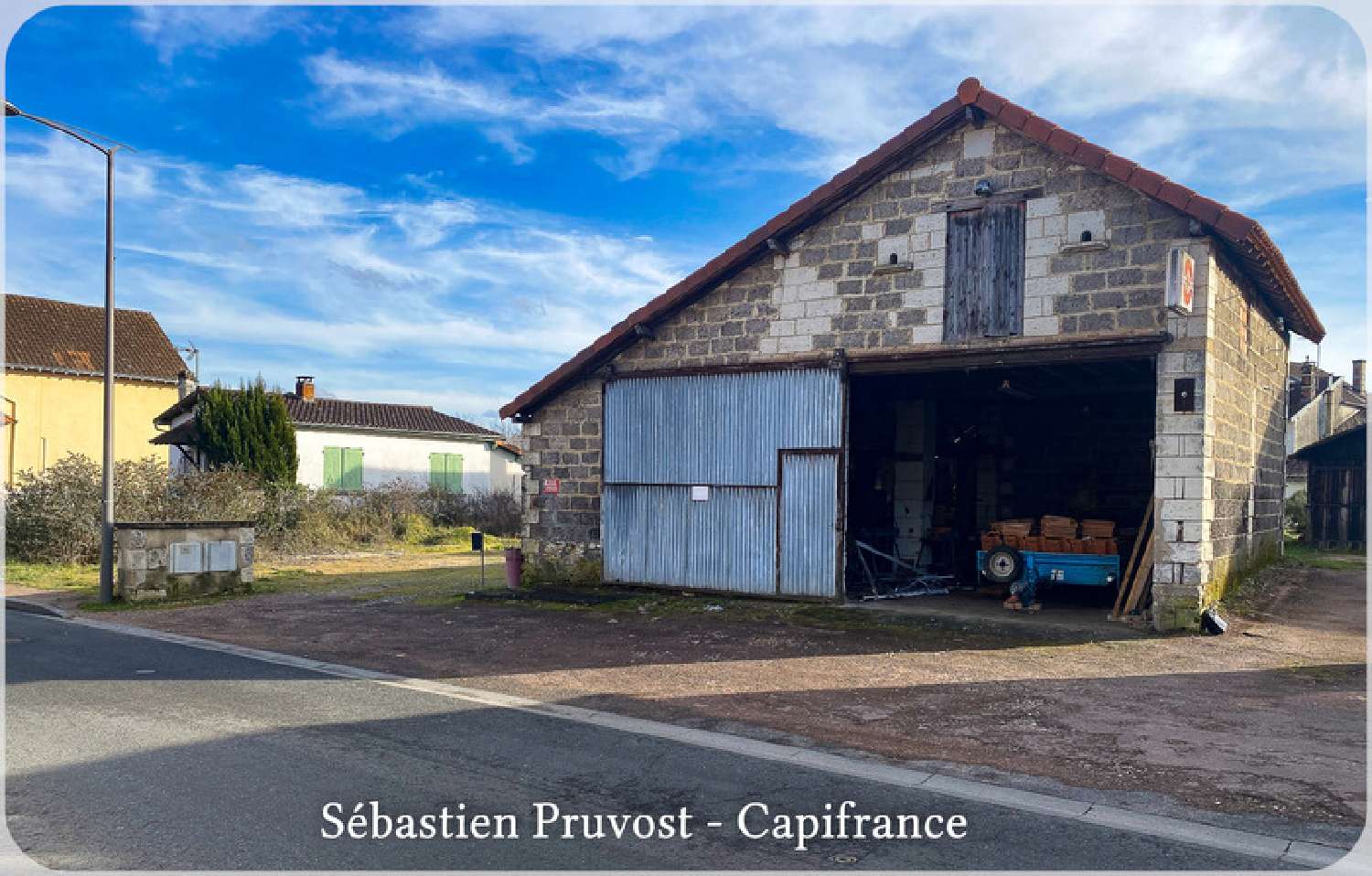  kaufen Wohnung/ Apartment Saint-Pierre-de-Côle Dordogne 1