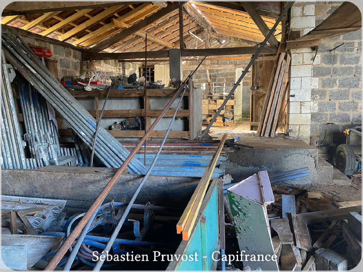  kaufen Wohnung/ Apartment Saint-Pierre-de-Côle Dordogne 3