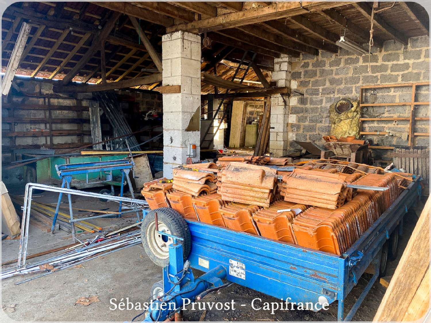  kaufen Wohnung/ Apartment Saint-Pierre-de-Côle Dordogne 4