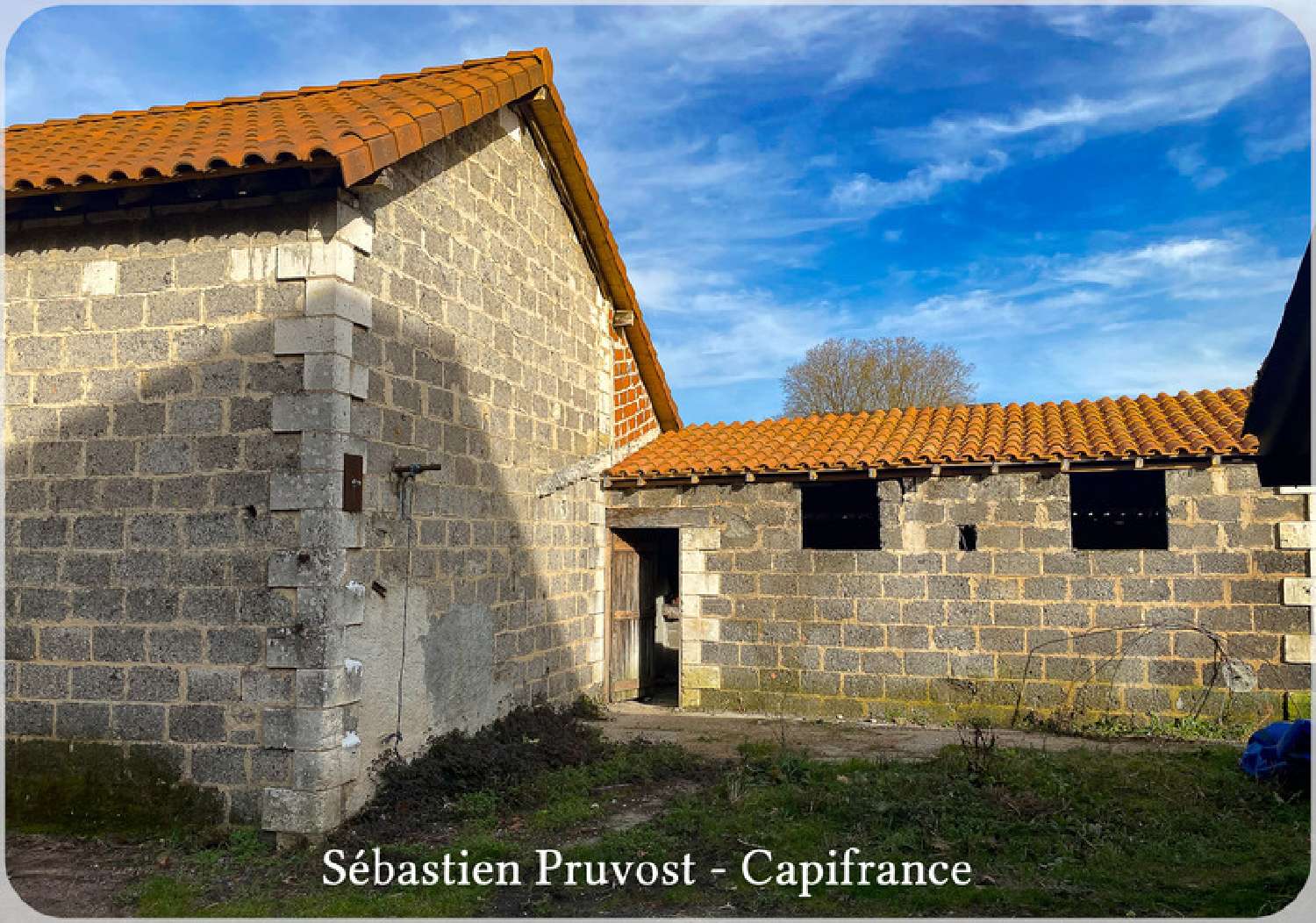  kaufen Wohnung/ Apartment Saint-Pierre-de-Côle Dordogne 5