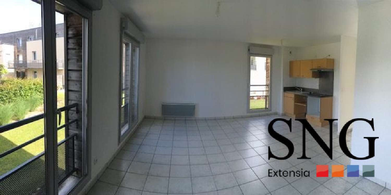  for sale apartment Saint-Pol-sur-Ternoise Pas-de-Calais 2