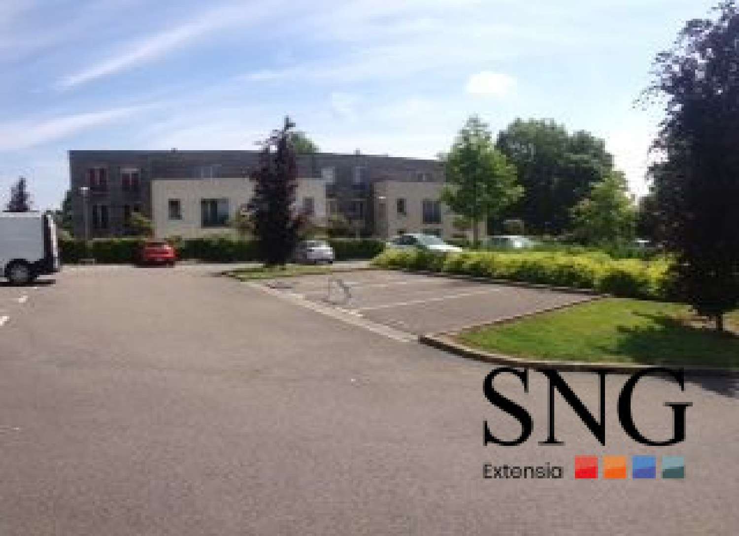  for sale apartment Saint-Pol-sur-Ternoise Pas-de-Calais 6